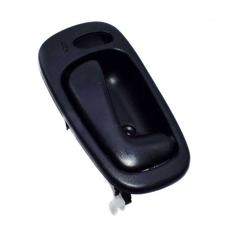 For Toyota Corolla Inner Door Handle Front or Rear Right Black 69205-02060-C0