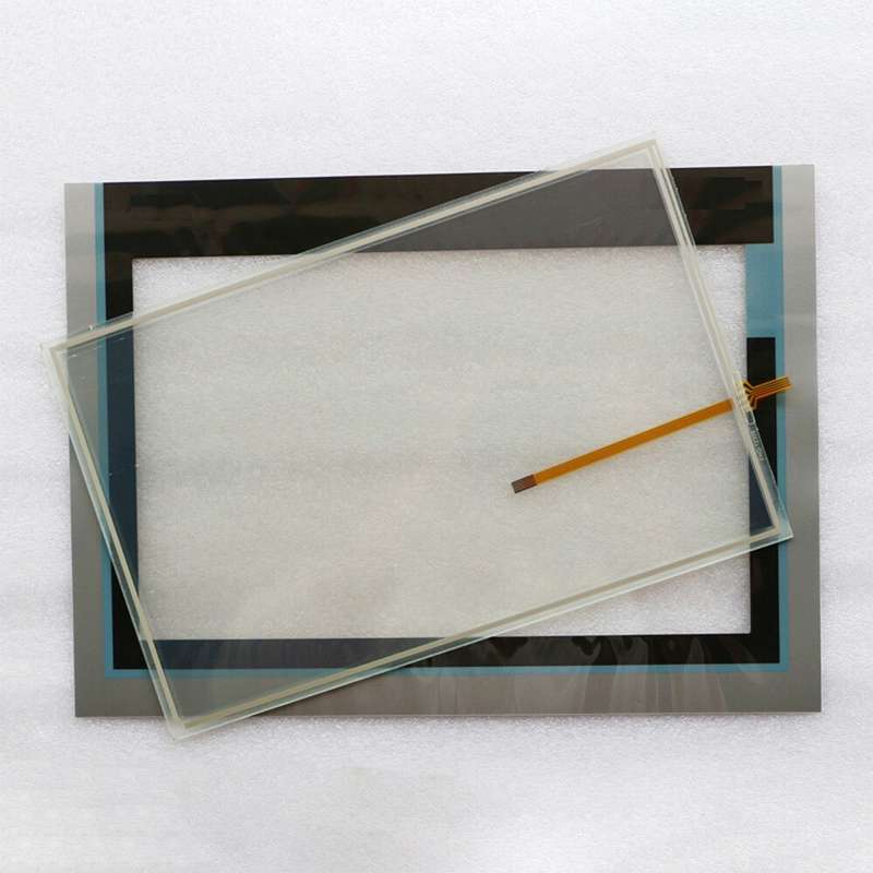 Protective Film + Touch Screen For IPC477D 6AV7240-6AC07-
