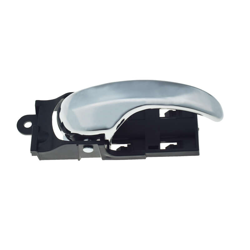 Inner Door Handle Right Passenger Side For 1999-04 Ford F-150 1997-99 F-250 New