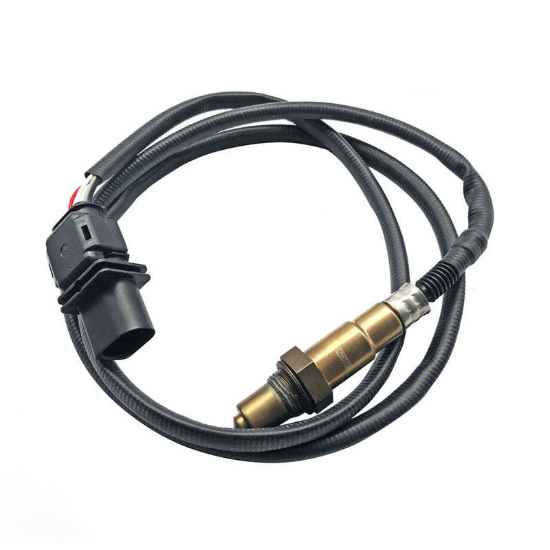 Upstream Oxygen Sensor 11787558055 For BMW X6 2008-2011 535i xDrive 2009-2010