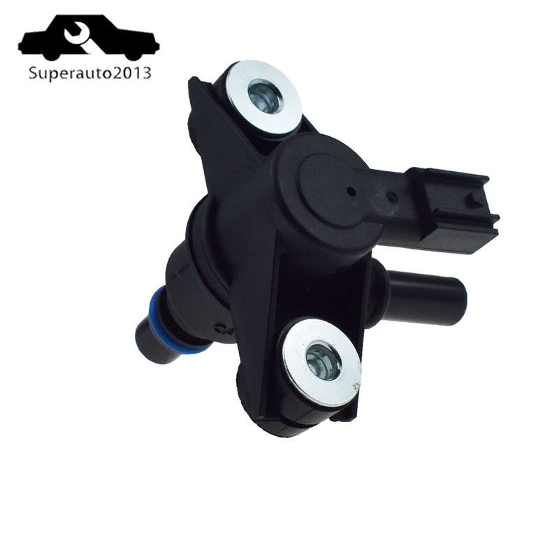 Vapor Canister Purge Solenoid Valve 9U5Z9C915H For Ford Escape Fusion Mariner