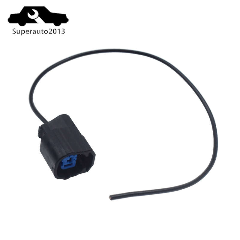 Knock Sensor Connector Plug For Acura RSX 2.0L Honda Civic S2000 30530-PRB-A01