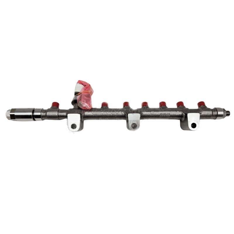Diesel Engine Fuel Common Rail Line 4359559 FIt Cummins Hydraulic Accumulator