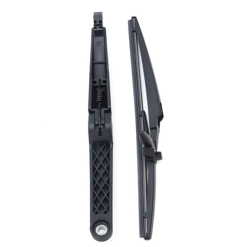 2pcs/set Rear Wiper ARM & Blade Fit for Toyota 4runner 2010-2022 New