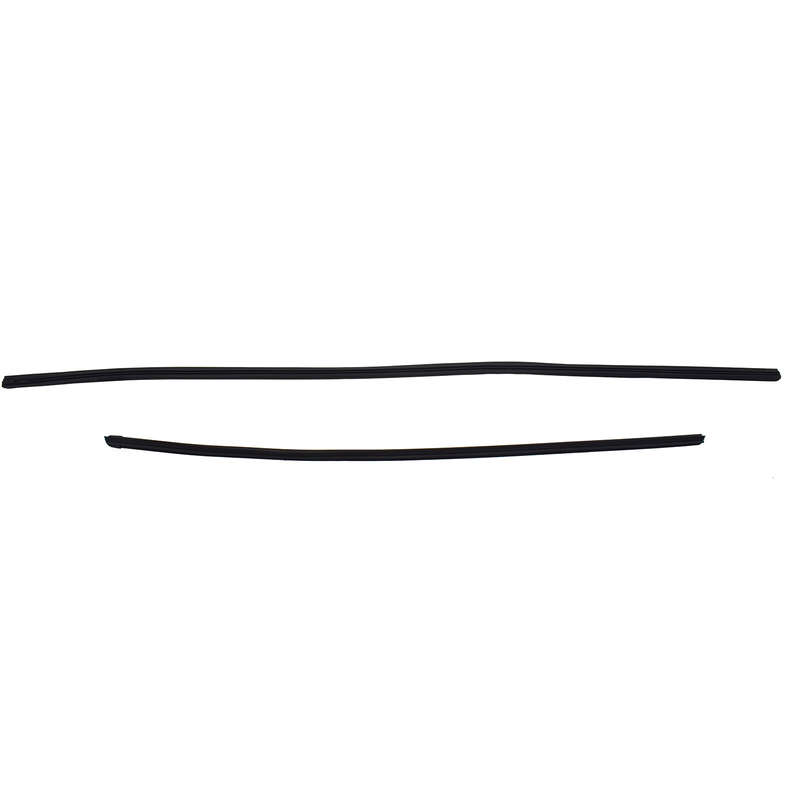 Front Windshield Wiper Blade Inserts Rubber 85214-08050 For TOYOTA Sienna 11-20
