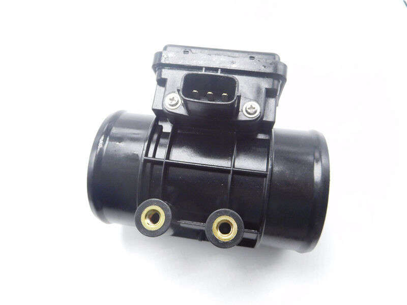 ORIGINAL MASS AIR FLOW SENSOR METE B3H713215R00 E5T51171 FOR MAZDA 94 -98