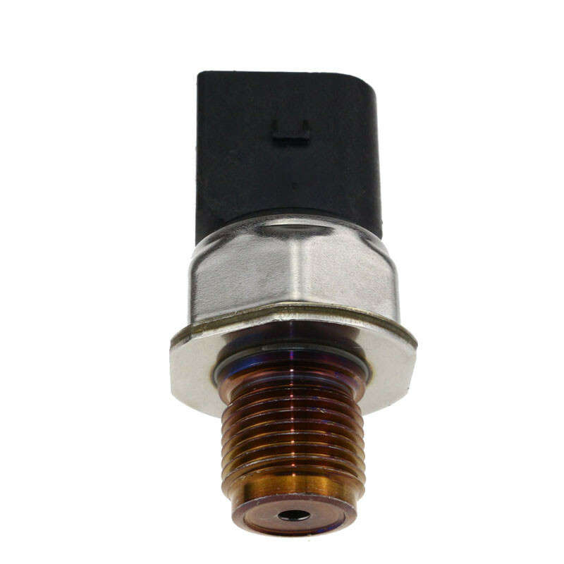 Pressure Sensor For LAND RANGE ROVER DISCOVERY LR3 LR4 2.7 Diesel 55PP19-02
