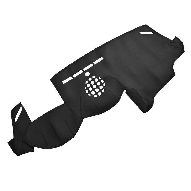 HUD Dash Mat Dashmat Dashboard Cover Pad fit for BMW 6 Series E63 E64 2004-2010