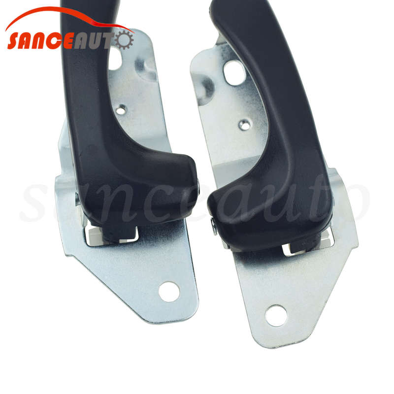 LH RH Interior Door Handle For HYUNDAI H1 Starex 1998-2007 826104A000 826204A000