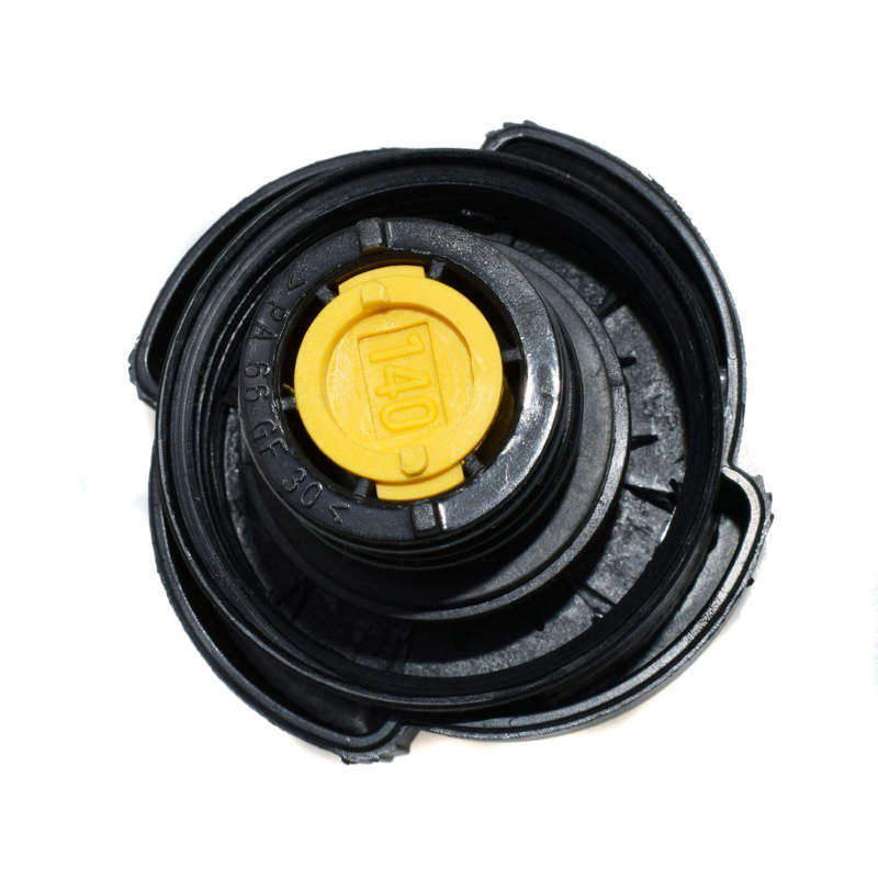 Reservoir Expansion Overflow Tank Cap For BMW Land Rover 17111468077 17111742232