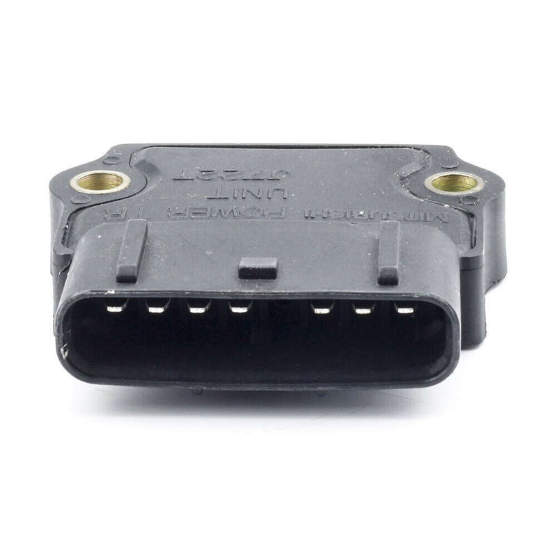 BRAND NEW IGNITION MODULE FOR EAGLE MITSHUBISHI DODGE MD149768 J722T