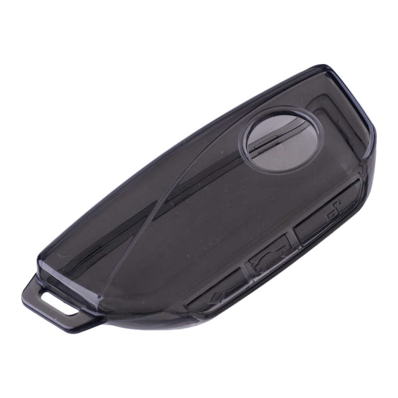 TPU Car Key Fob Case Cover Fit for: BMW U06 G70 U11 G05 G06 G07 X1 X5 X6 X7