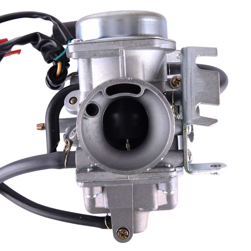 Carburetor Carb Fit For Honda CN250 CN 250 Helix 250 16100-KS4-651