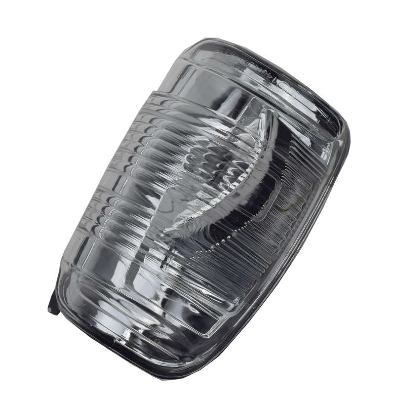 Mirror Turn Signal Lens Left Driver for Ford Transit T150 T250 T350 BK3Z13B374D