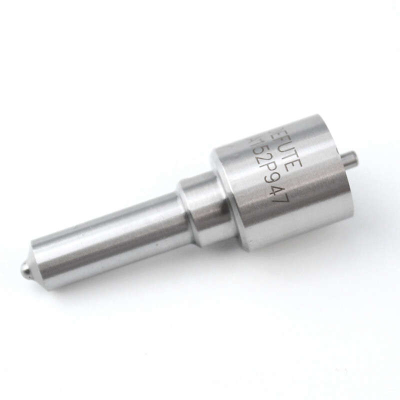 4Pcs DLLA152P947 Injector Nozzle For Toyota For Nissan Navara YD25 093400-9470