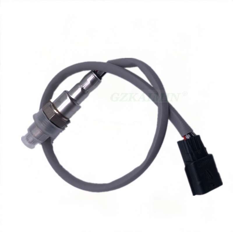 Oxygen sensor 9810667080 For Citroen C-Elysee c3 III II Opel Crossland X Peugeot