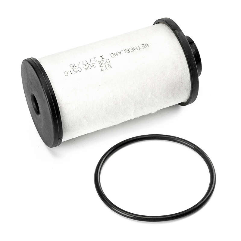 1x Automatic DSG Transmission Filter Dual Clutch Kit 02E398051C For VW AUDI