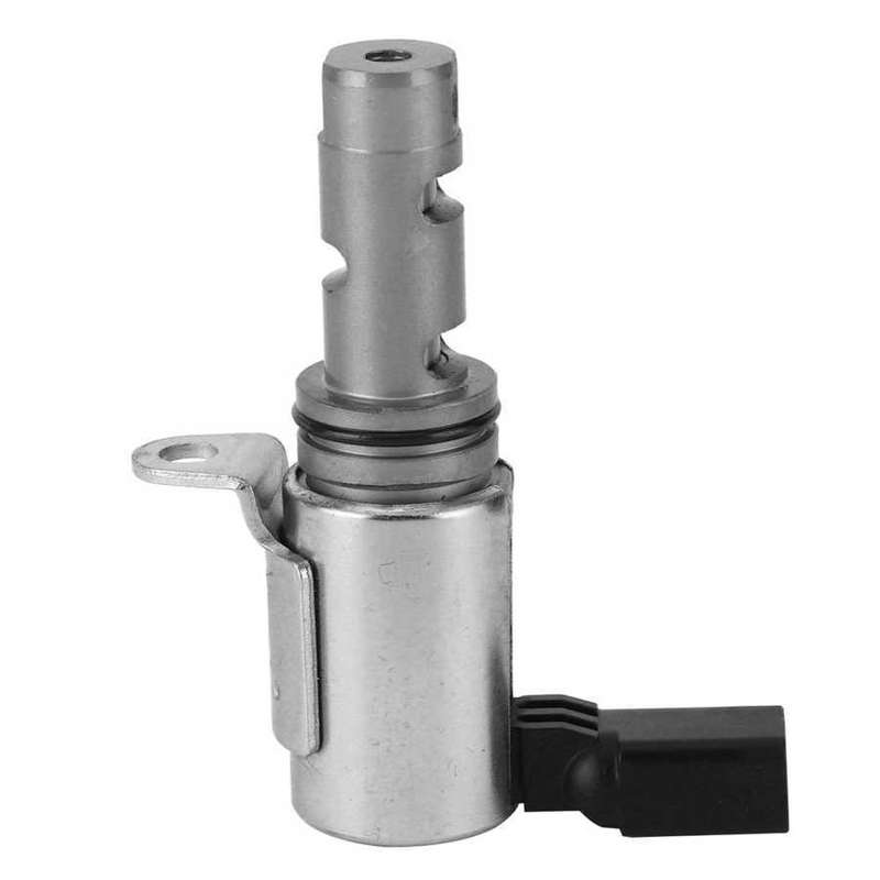 Variable Timing Control Solenoid Valve 03C906455A for Audi A1/A3 Automobiles