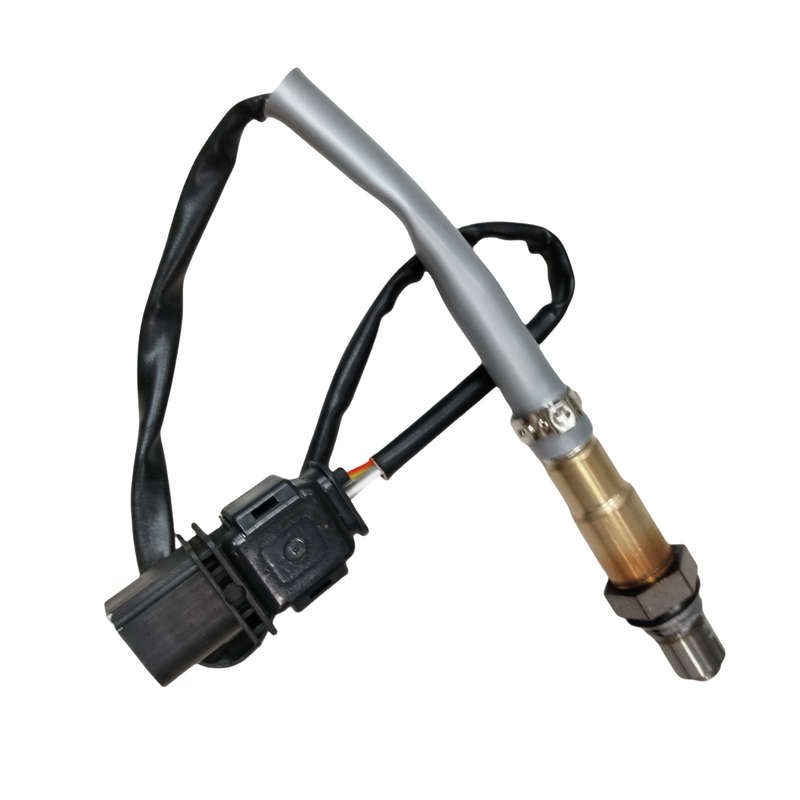 O2 Oxygen Sensor 0258017270 06J906262AA For Vw Eos Passat Jetta Audi A3 TT