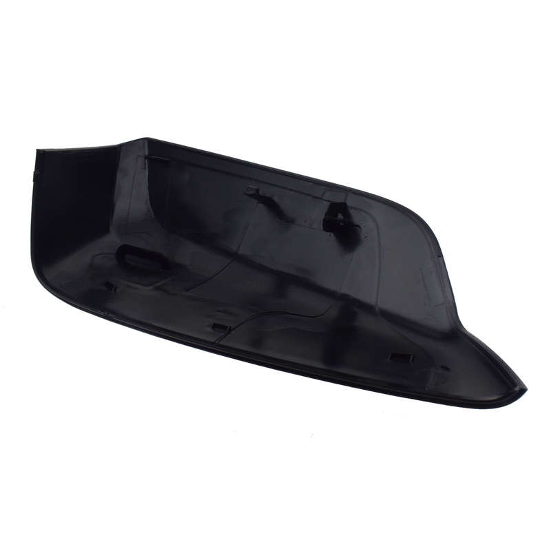 Driver Left For 2016-2020 Chevrolet Malibu View Mirror Cap Cover Black 84026841
