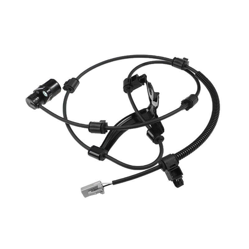Rear Left 89546-60030 ABS Wheel Speed Sensor For Toyota Land Cruiser 100 LC100