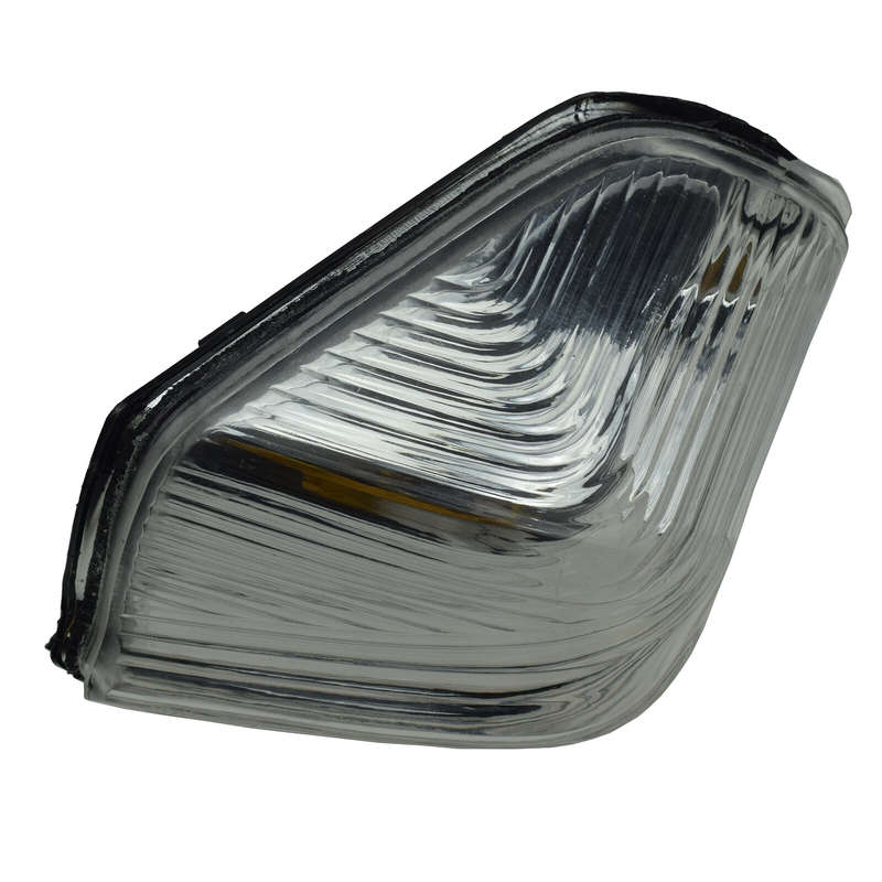 Left Mirror Signal Light Lamp Lens for Sprinter Crafter A0018228920 2E0953049A