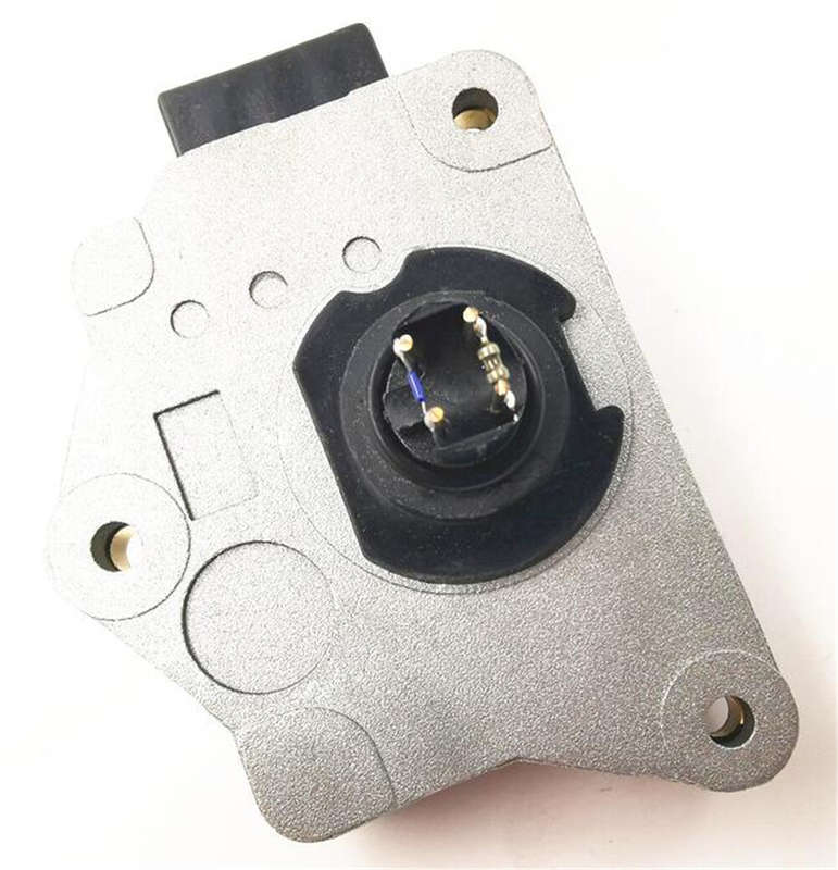 MAF Mass Air Flow Sensor for Nissan D21 Pickup 2.4L AFH55M-10 AFH55M-11