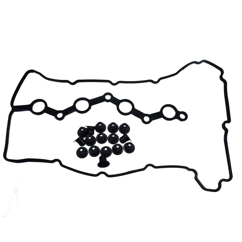 Valve Cover Gasket Set for 08-16 HYUNDAI IX35 SONATA KIA SPORTAGE SORENTO 2.4L