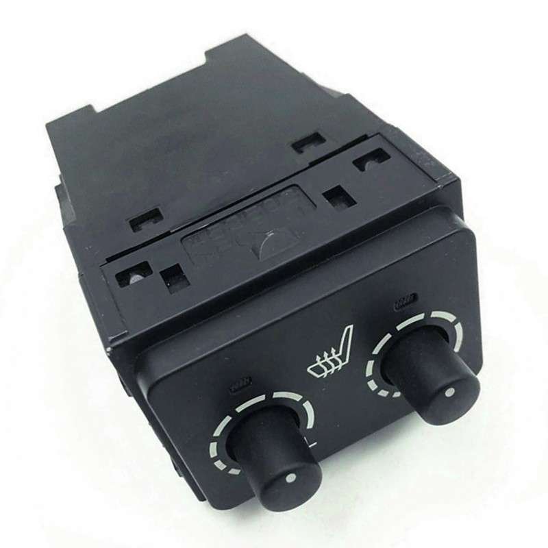 1x Front Seat Heating Switch Control Button Fit for Toyota Highlander 2008-2013