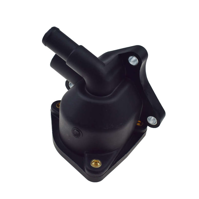 Thermostat Housing For Honda Civic 2.0L 2006-15 CR-V 2.4L 2007-14 19320-RAA-A02