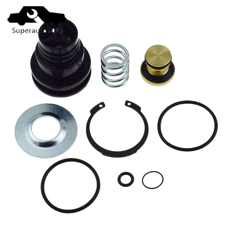 New PTP Purge Valve Kit For System Saver SS1200 Air Dryers SAP-R950014 R950014