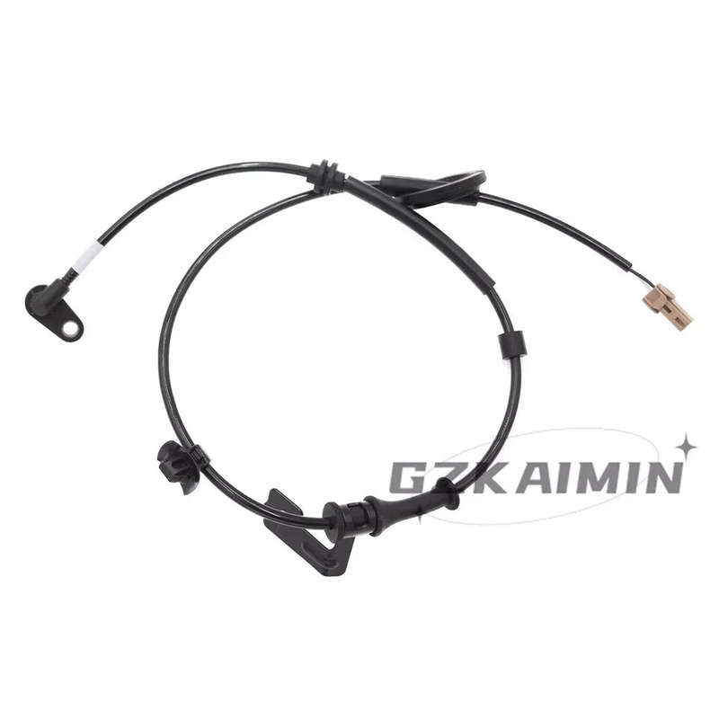 Left rear ABS wheel speed sensor 59910-1W000 Suitable for Kia Rio 2012-2017