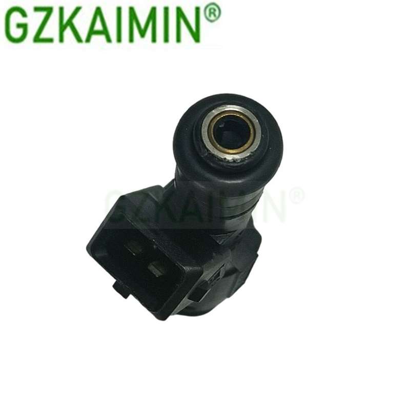 4 PCS Fuel Injector For VW FOX KOMBI Box POLO SPACEFOX SPACE CROSS 0280156274