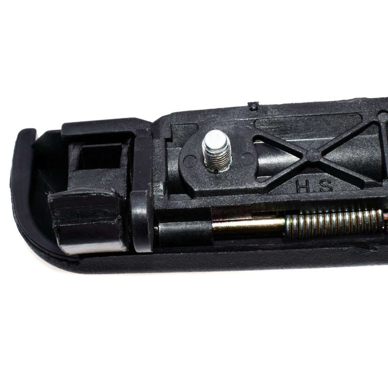 Rear Right Exterior Door Handle for Toyota Tercel 95-99 6923016090,692