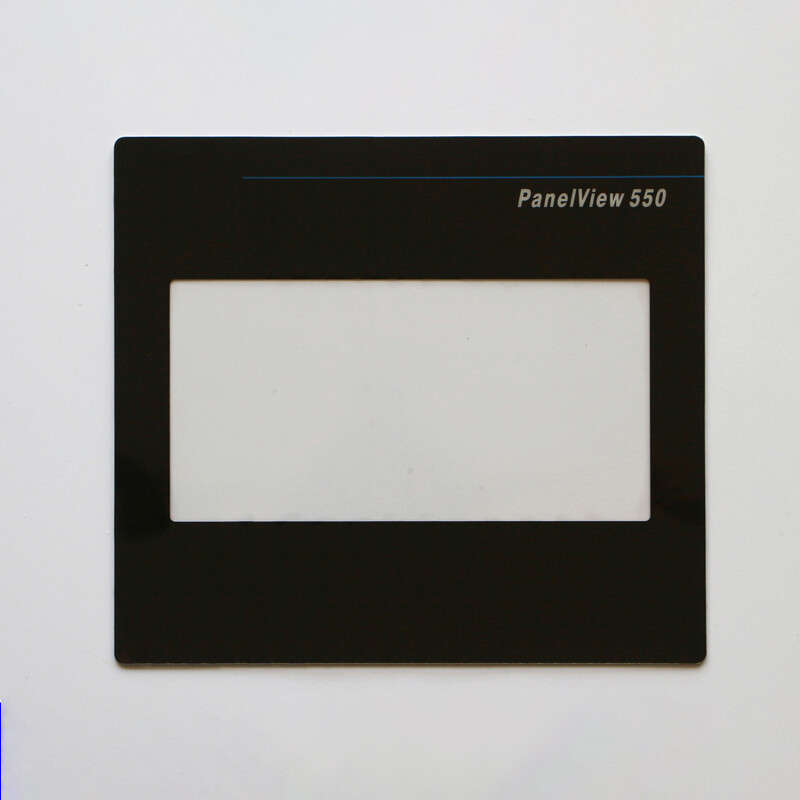550 2711-T5A10L1 2711-T5A12L1 Protective Film + Touch Screen For PanelView