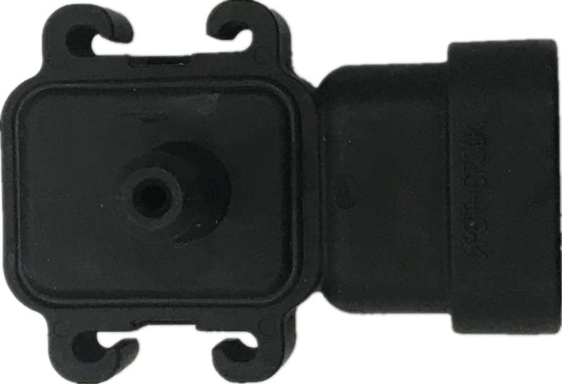 Manifold intake pressure sensor 12623671 Fits For Chevrolet GMC Isuzu 6.6L