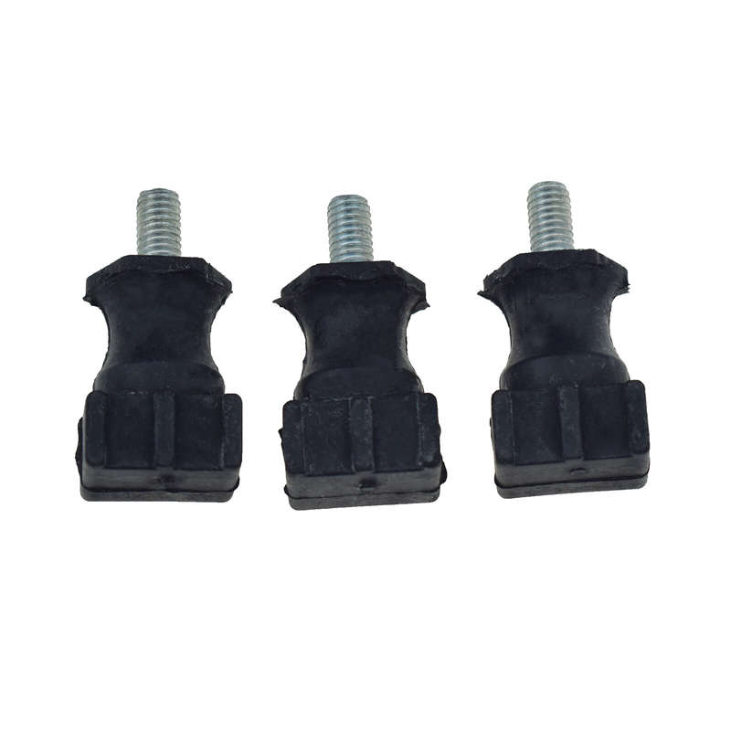3pcs 1.8T Secondary Air Pump Bracket For VW Passat Golf Jetta Audi TT 06A133567F