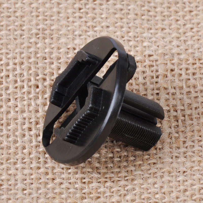 10pcs Headlight Fastener Clip Fit for Mercedes W124 300CE E420 E320 1248210520