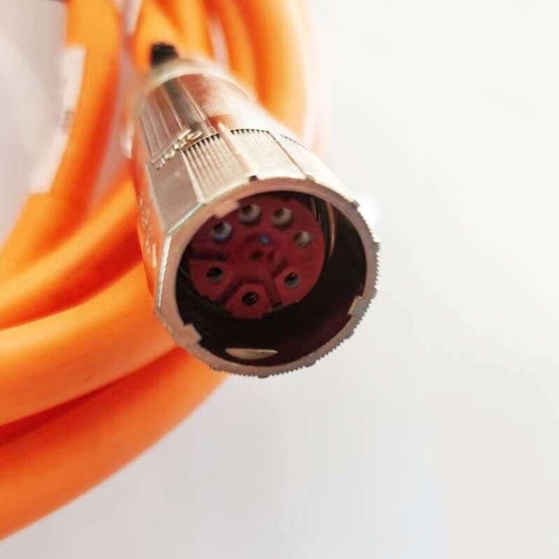 1PCS New For SEW 05904544-10 Servo Motor Power Cable 10M 05904544/10