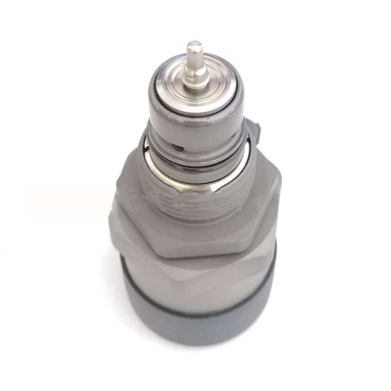 Fuel Rail Pressure Relief Limiter Valve For AUDI SEAT SKODA 1.9 2.0 2.7 3.0 TDI