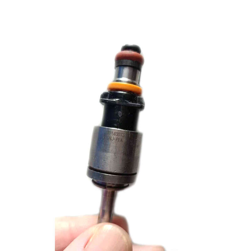 4Pcs Fuel Injector Gas 32140073 Fits for Volvo S90 S60 V60 V90 XC60 XC90 2.0T