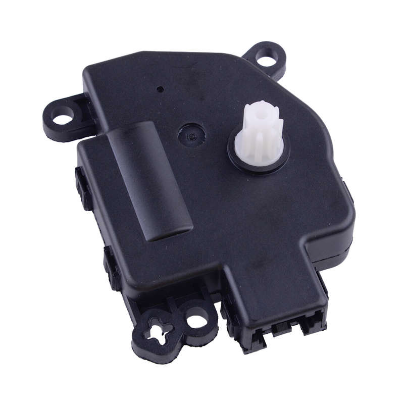 HVAC AC Heater Blend Air Door Actuator Fit for Chrysler200 Jeep Wrangler Patriot