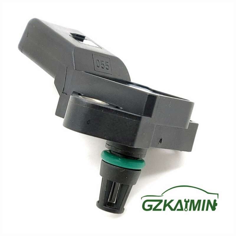 OEM 0261230073 038906051D For Vw Golf Audi A3 Manifold intake pressure sensor
