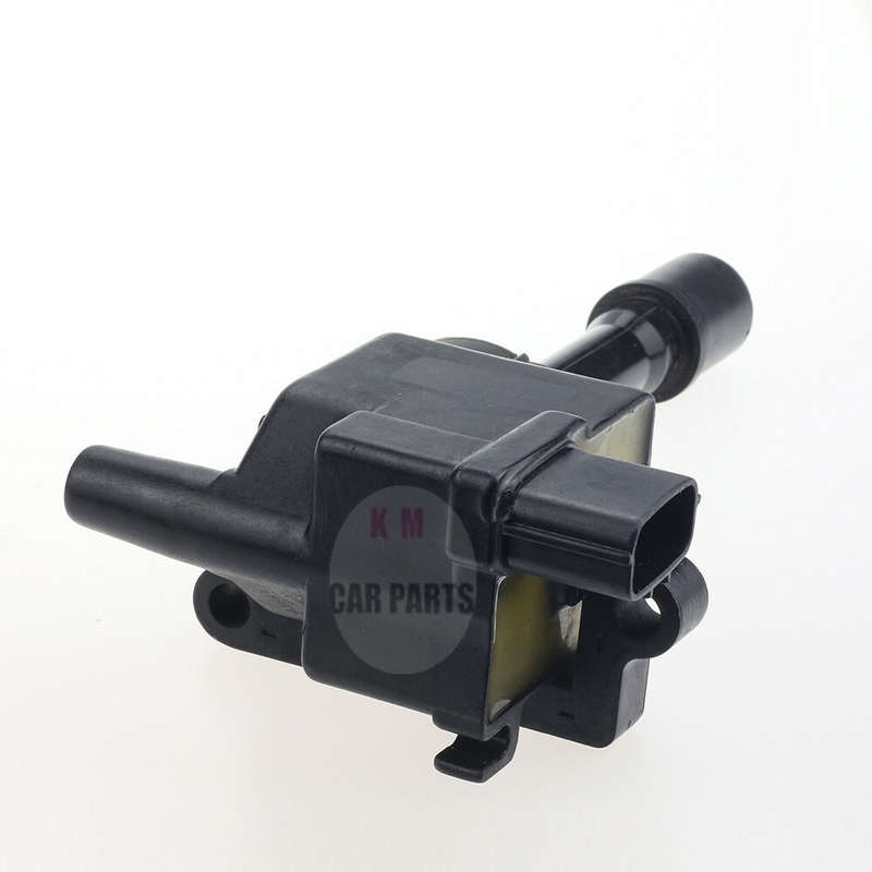 GENUINE H6T20171 IGNITION Coil Pack 1996 for MITSUBISHI FTO GR V6 24V .