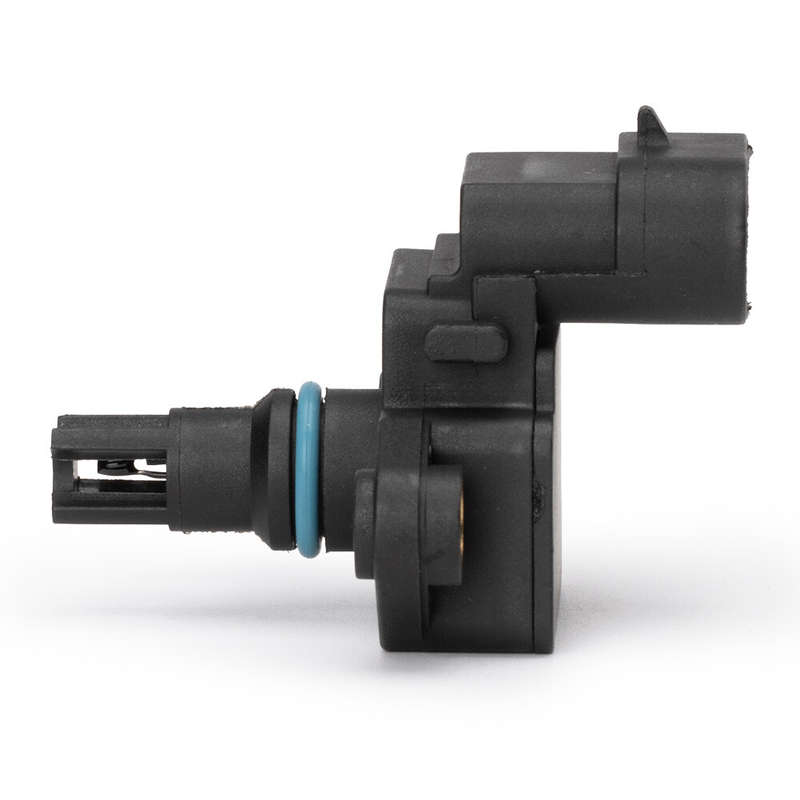 Turbocharger Boost Pressure MAP Sensor 3971106 For 2003-2007 Dodge Ram 3500 5.9L
