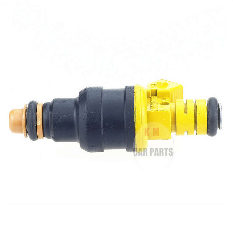 4pcs OEM 35310-23210 3531023210 For Hyundai For Kia Fuel Injector Nozzle