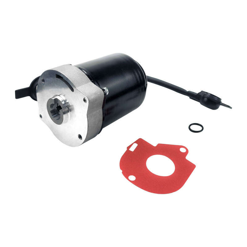 ABS Brake Booster Pump Motor Rebuilt Fit For TOYOTA 4RUNNER LEXUS GX470 03-04