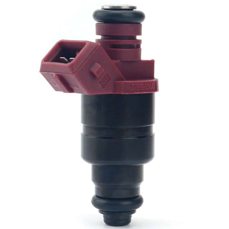 3X 5WY2404A Fuel Injector Fits for John Deere 825i Gator 3 Cylinder MIA11720