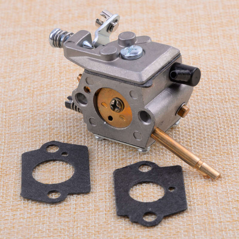 Carburetor Walbro WT-45-1 WT-45A Fit for Stihl H24D FS48 FS52 FS66 FS81 FS106