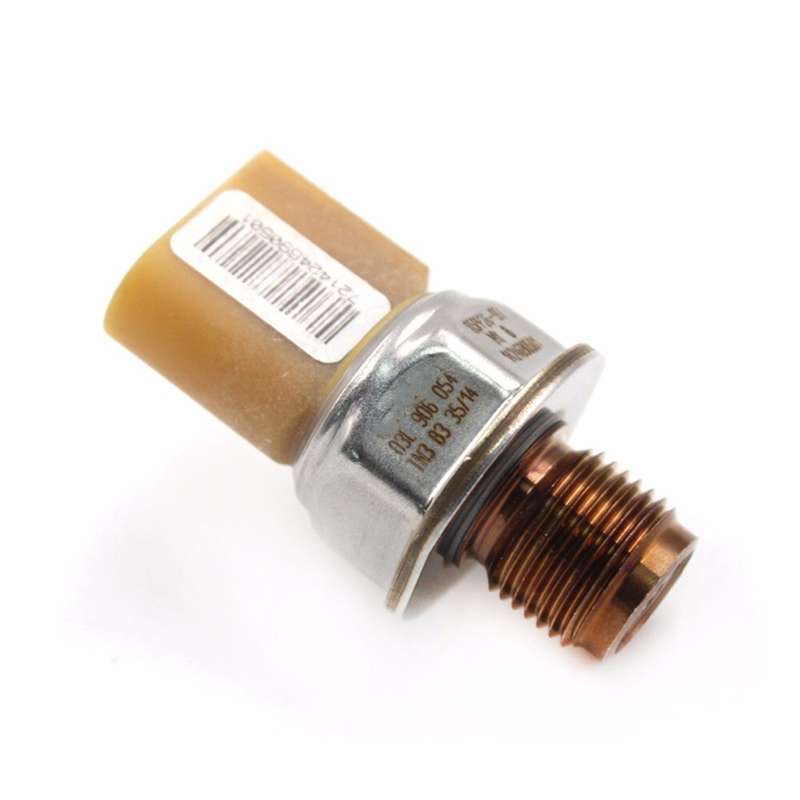 Fuel Rail Pressure Sensor 03L906054 For VW Golf Jetta Bettle Passat 2.0 TDI